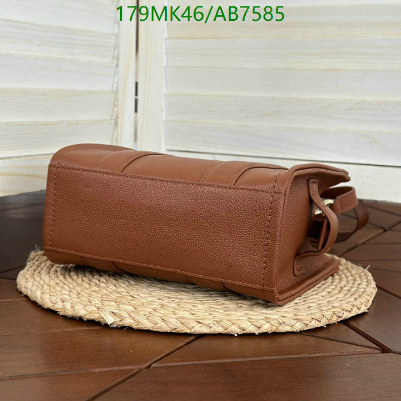 Marc Jacobs-Bag-Mirror Quality Code: AB7585 $: 179USD