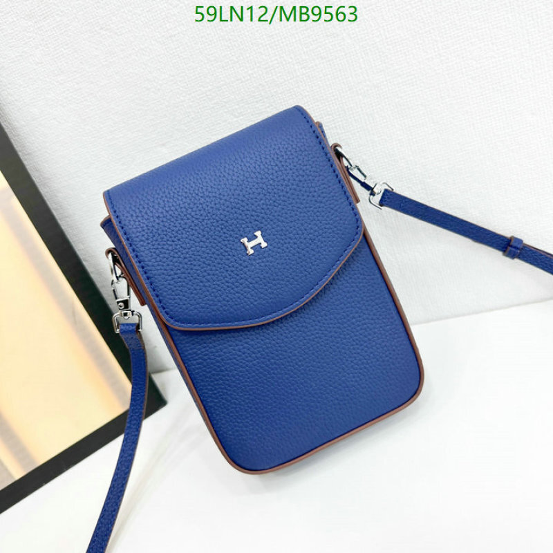 Hermes-Bag-4A Quality Code: MB9563 $: 59USD