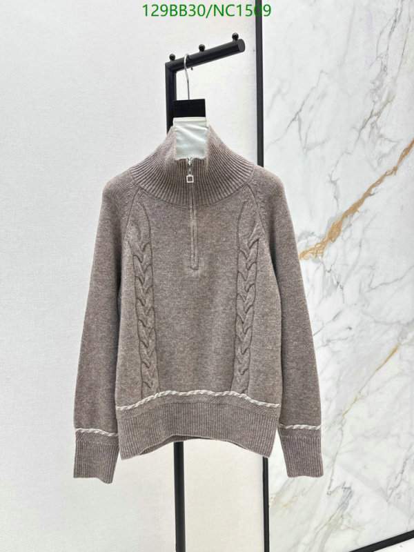 Loro Piana-Clothing Code: NC1509 $: 129USD