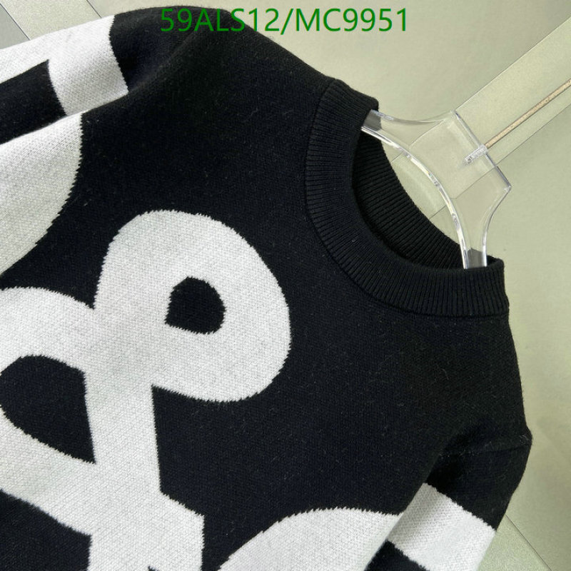 D&G-Kids Clothing Code: MC9951 $: 59USD