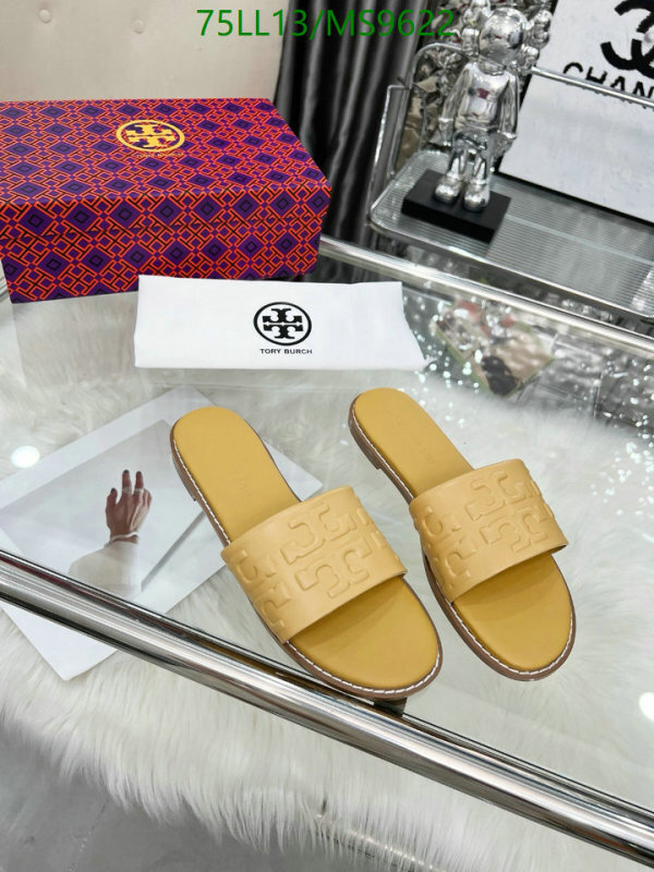 Tory Burch-Women Shoes Code: MS9622 $: 75USD