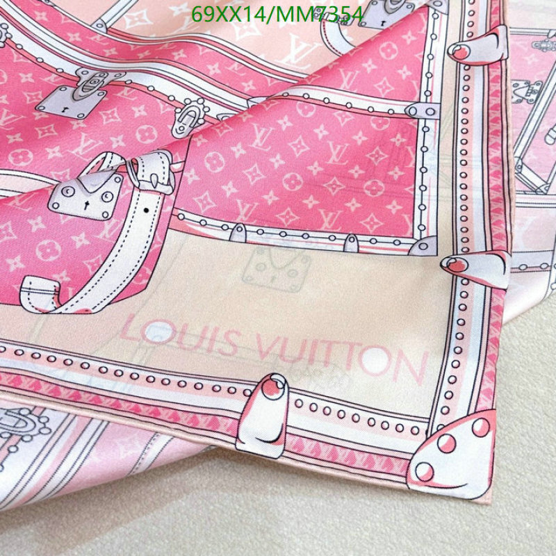 LV-Scarf Code: MM7354 $: 69USD