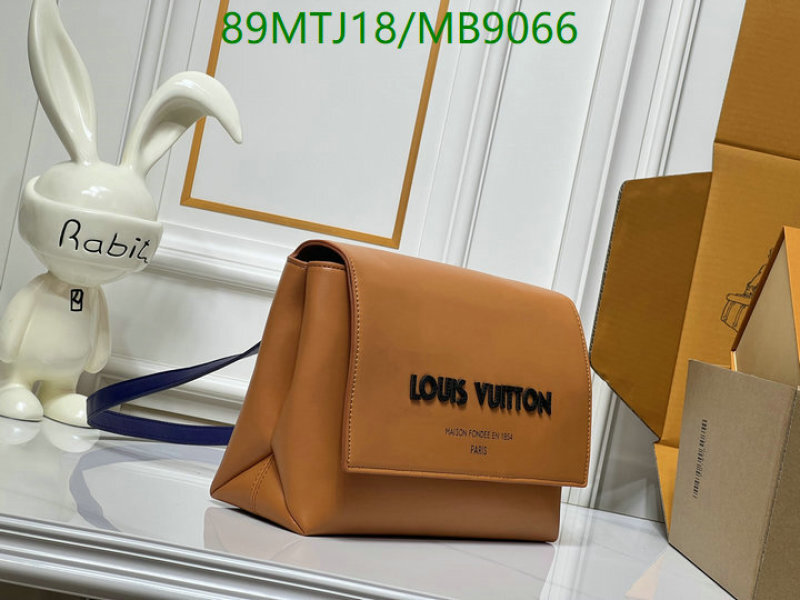 LV-Bag-4A Quality Code: MB9066 $: 89USD