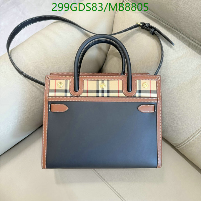 Burberry-Bag-Mirror Quality Code: MB8805