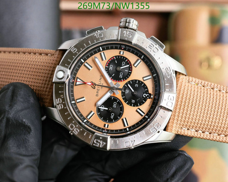 Breitling-Watch-Mirror Quality Code: NW1355 $: 269USD