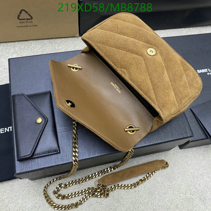 YSL-Bag-Mirror Quality Code: MB8788 $: 219USD