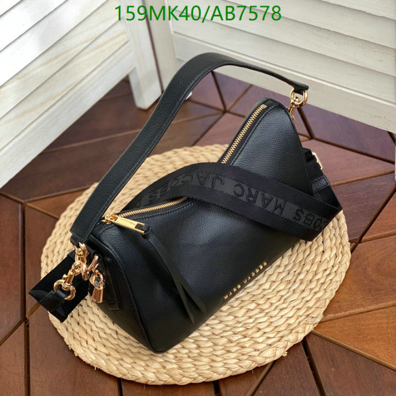Marc Jacobs-Bag-Mirror Quality Code: AB7578 $: 159USD
