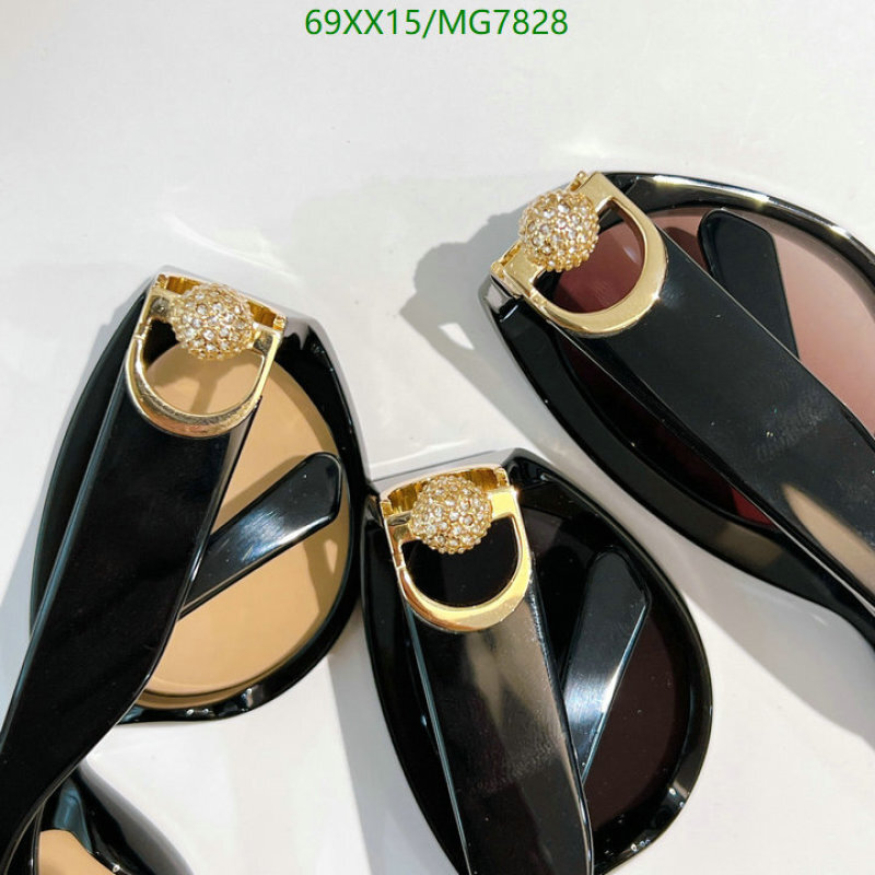 Dior-Glasses Code: MG7828 $: 69USD