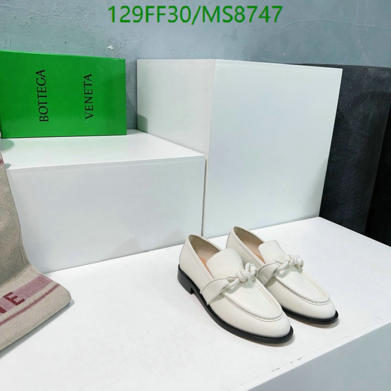 BV-Women Shoes Code: MS8747 $: 129USD