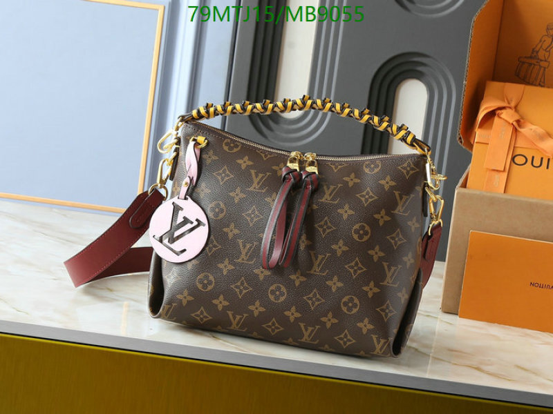 LV-Bag-4A Quality Code: MB9055 $: 79USD