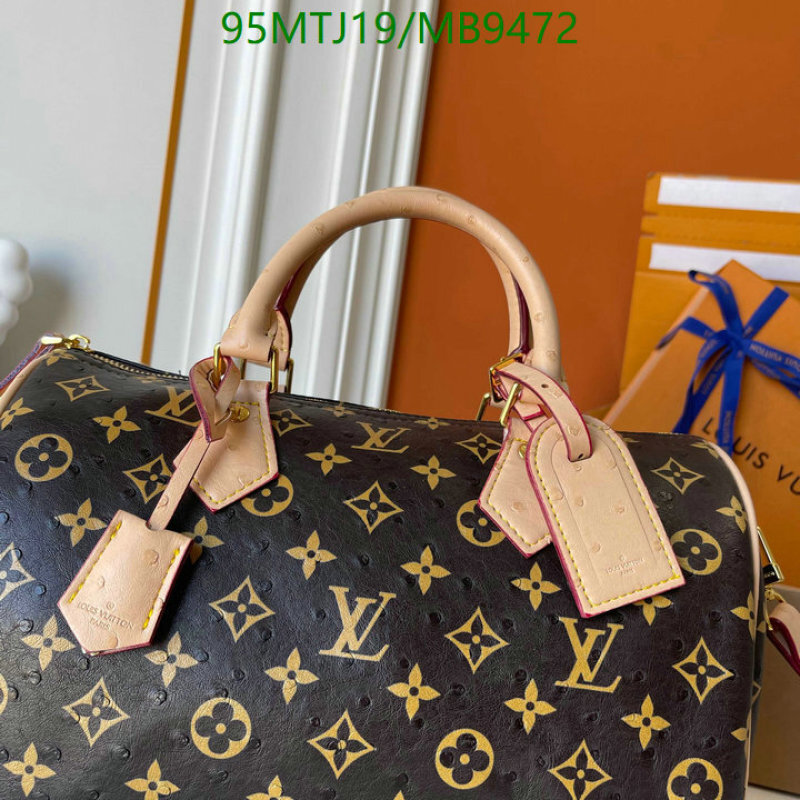LV-Bag-4A Quality Code: MB9472 $: 95USD
