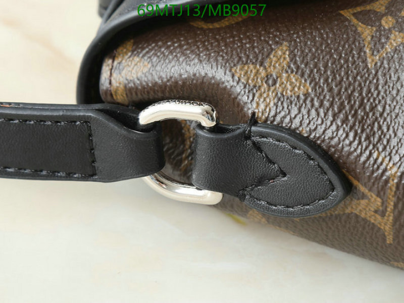LV-Bag-4A Quality Code: MB9057 $: 69USD