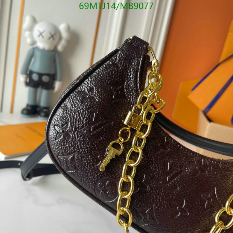 LV-Bag-4A Quality Code: MB9077 $: 69USD