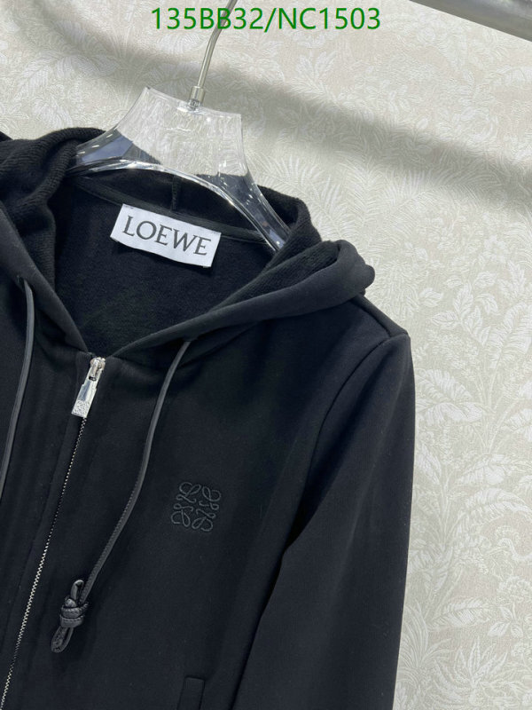 Loewe-Clothing Code: NC1503 $: 135USD