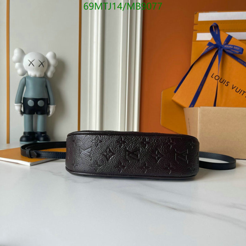 LV-Bag-4A Quality Code: MB9077 $: 69USD