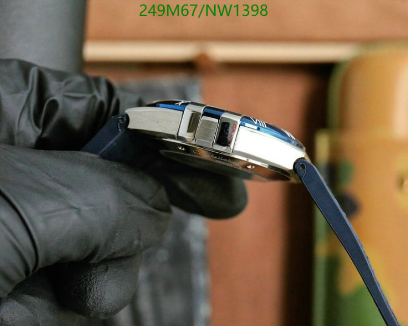 Omega-Watch(Mirror Quality) Code: NW1398 $: 249USD