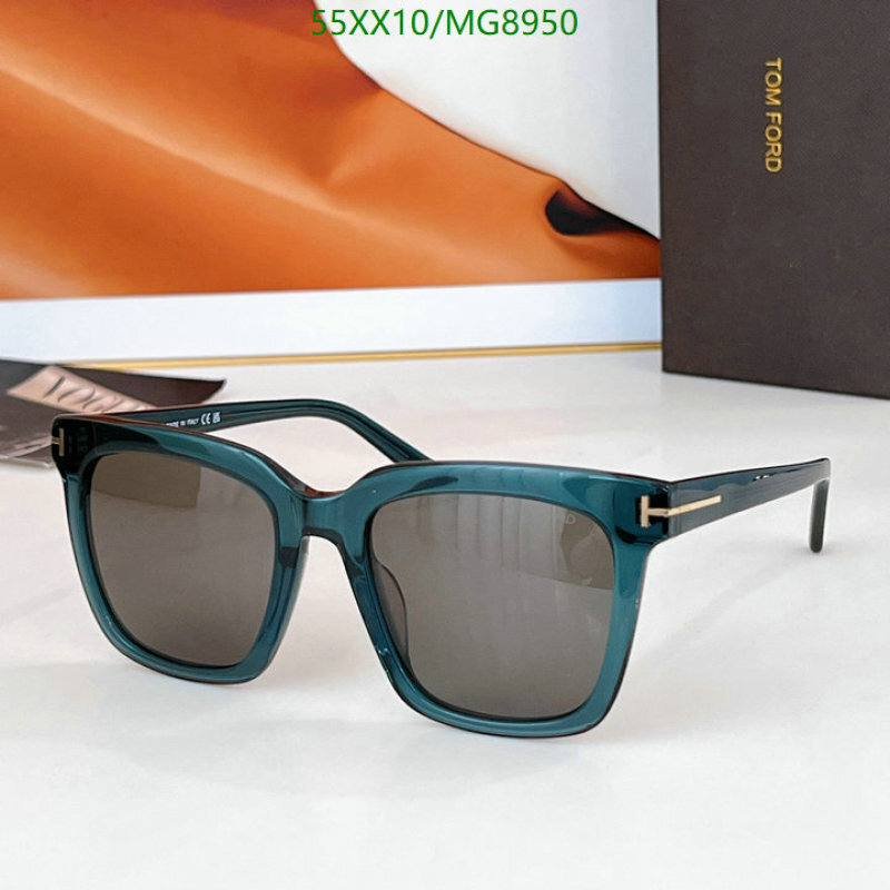 Tom Ford-Glasses Code: MG8950 $: 55USD