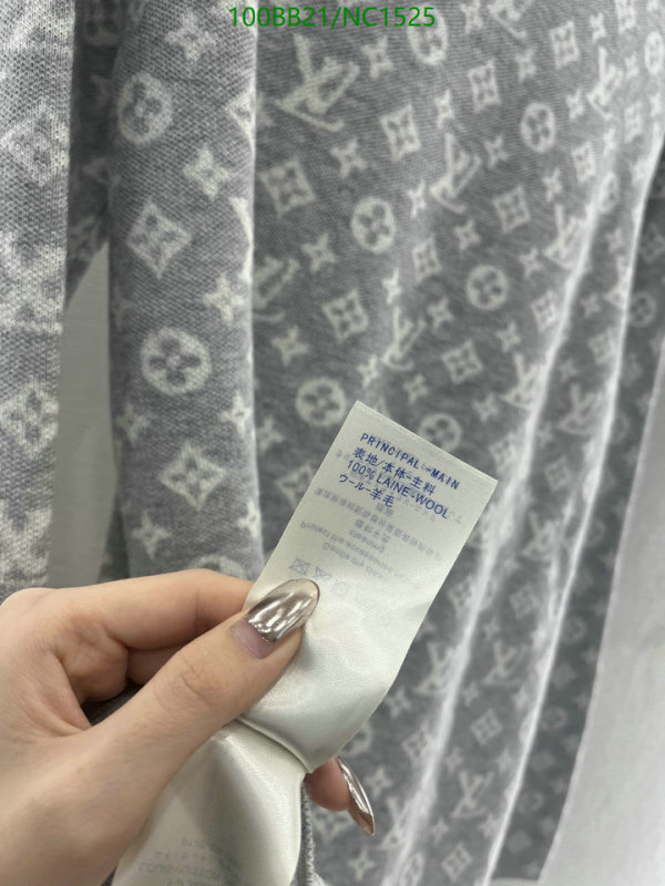 LV-Clothing Code: NC1525 $: 100USD