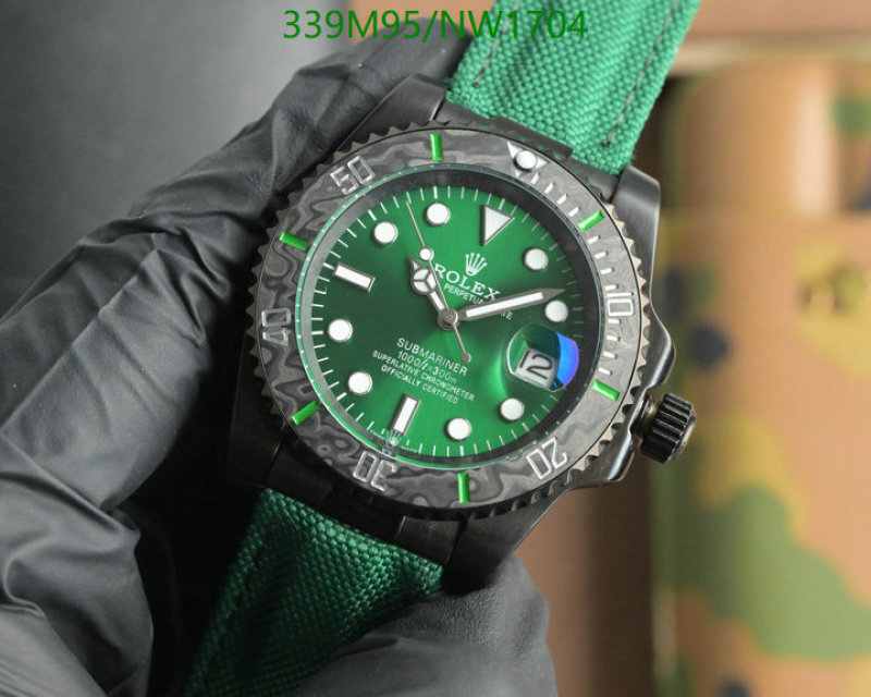 Rolex-Watch-Mirror Quality Code: NW1704 $: 339USD