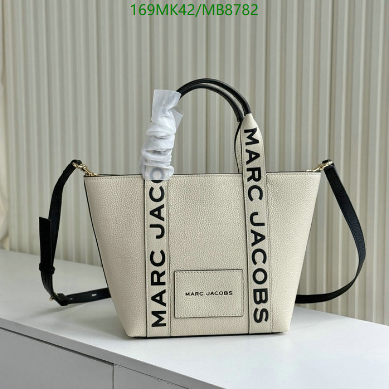 Marc Jacobs-Bag-Mirror Quality Code: MB8782 $: 169USD