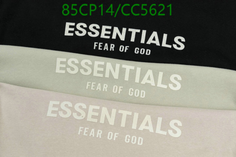 Essentials-Clothing Code: CC5621