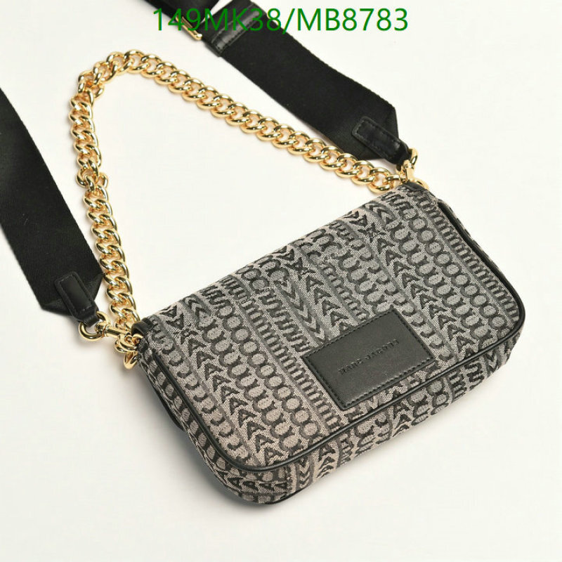 Marc Jacobs-Bag-Mirror Quality Code: MB8783 $: 149USD