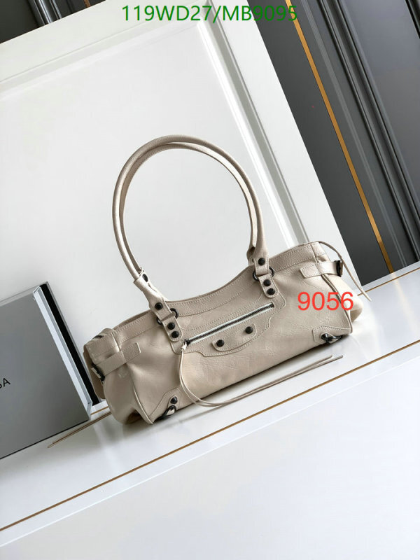 Balenciaga-Bag-4A Quality Code: MB9095 $: 119USD