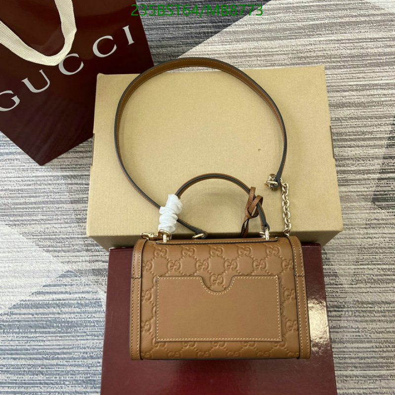 Gucci-Bag-Mirror Quality Code: MB8773 $: 235USD