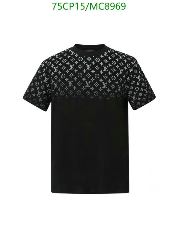 LV-Clothing Code: MC8969 $: 75USD