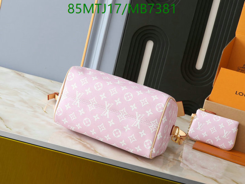 LV-Bag-4A Quality Code: MB7381 $: 85USD