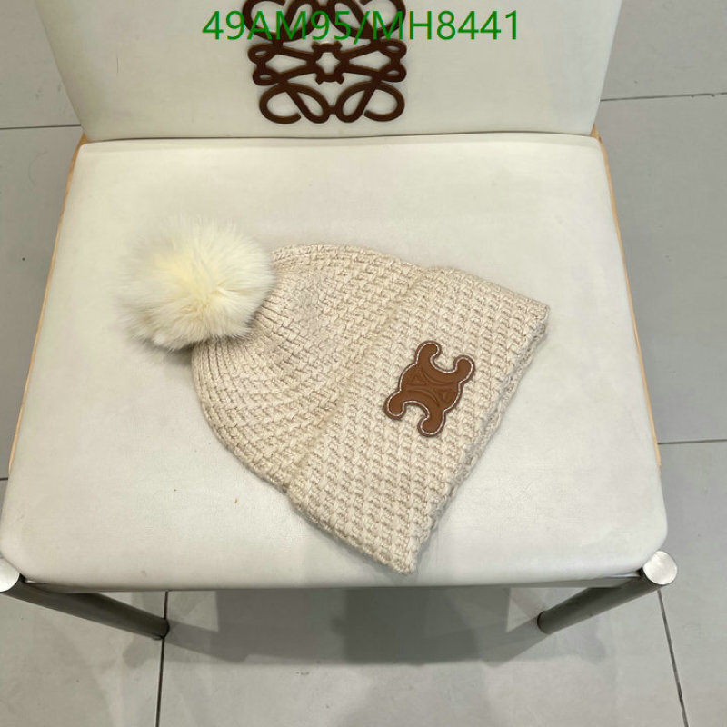Celine-Cap(Hat) Code: MH8441 $: 49USD