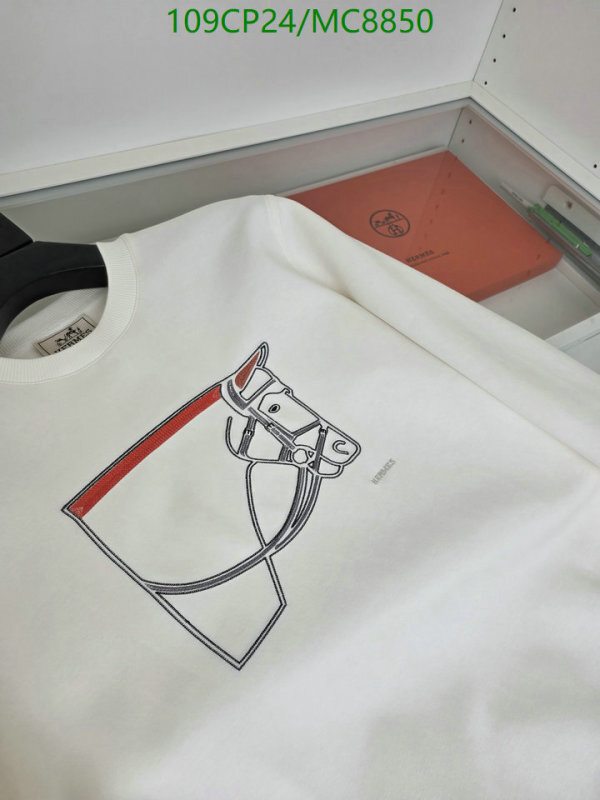Hermes-Clothing Code: MC8850 $: 109USD