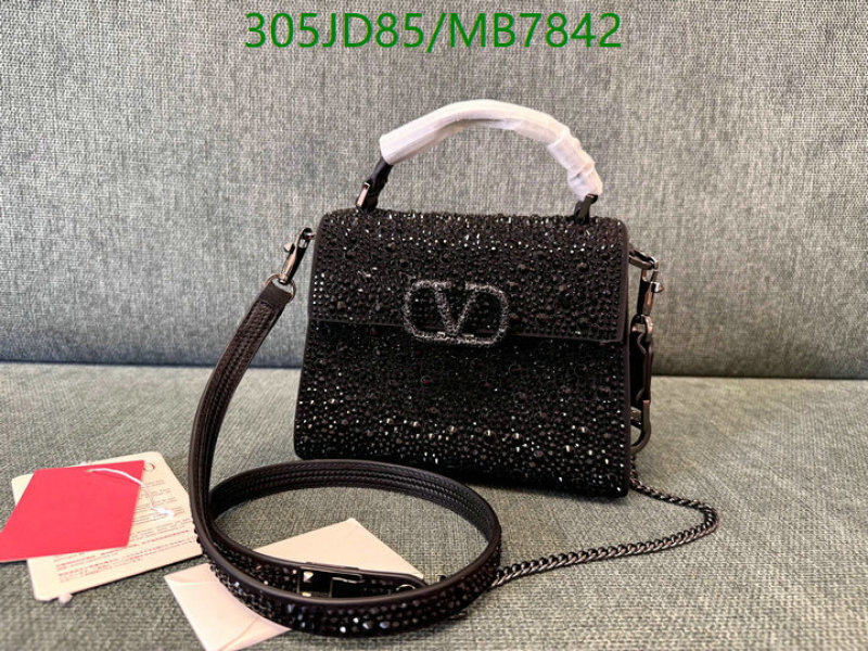 Valentino-Bag-Mirror Quality Code: MB7842 $: 305USD