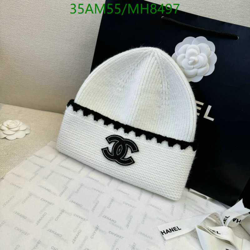 Chanel-Cap(Hat) Code: MH8497 $: 35USD