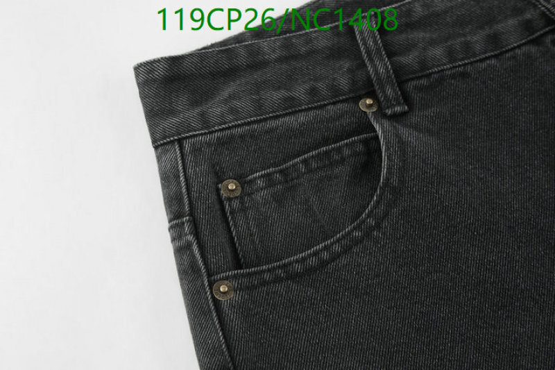 Loewe-Clothing Code: NC1408 $: 119USD
