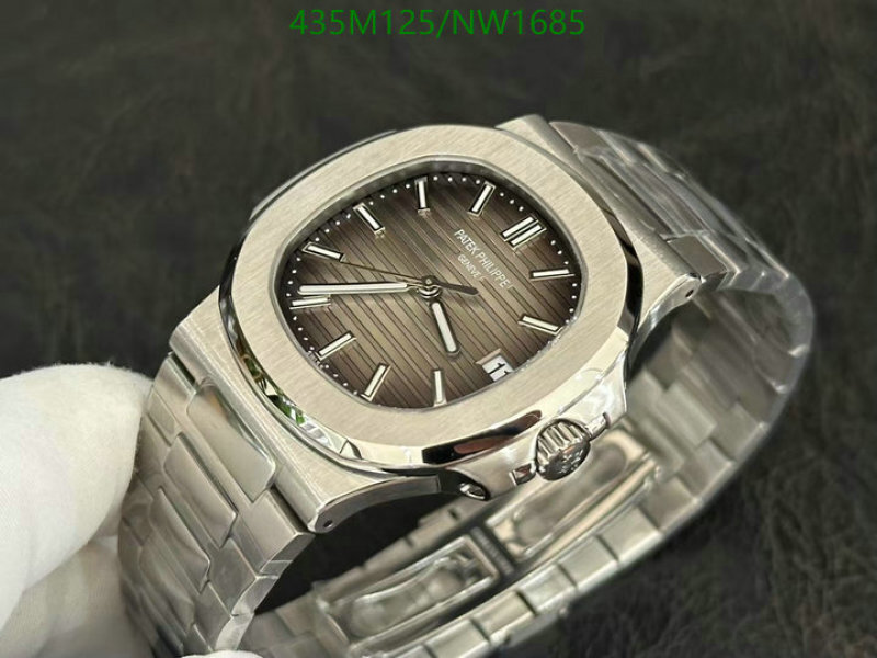 Patek Philippe-Watch-Mirror Quality Code: NW1685 $: 435USD