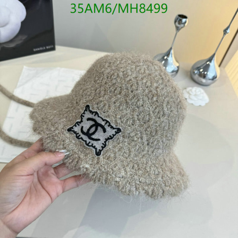 Chanel-Cap(Hat) Code: MH8499 $: 35USD