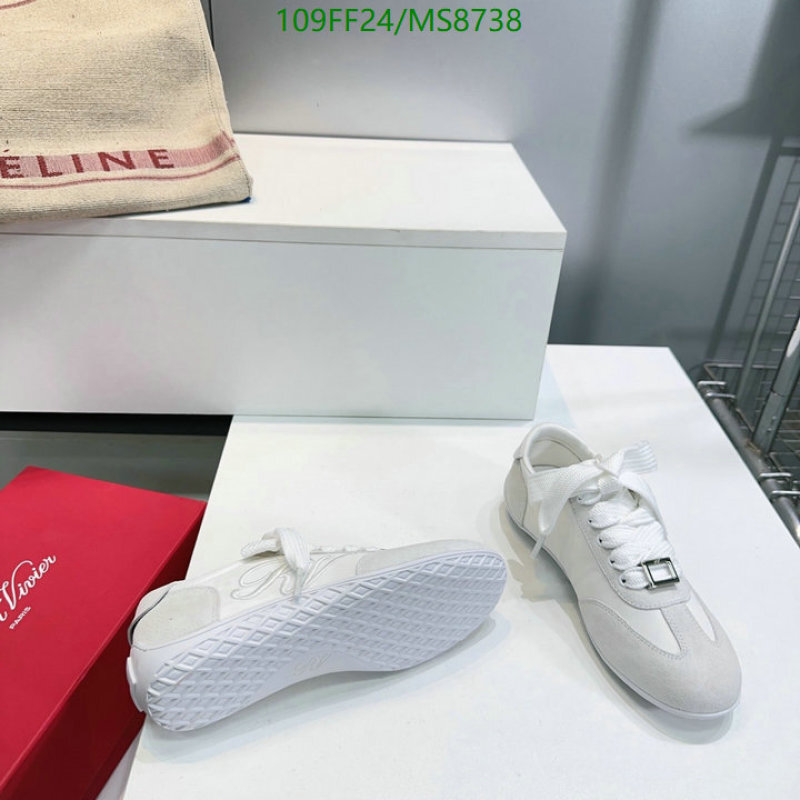 Roger Vivier-Women Shoes Code: MS8738 $: 109USD