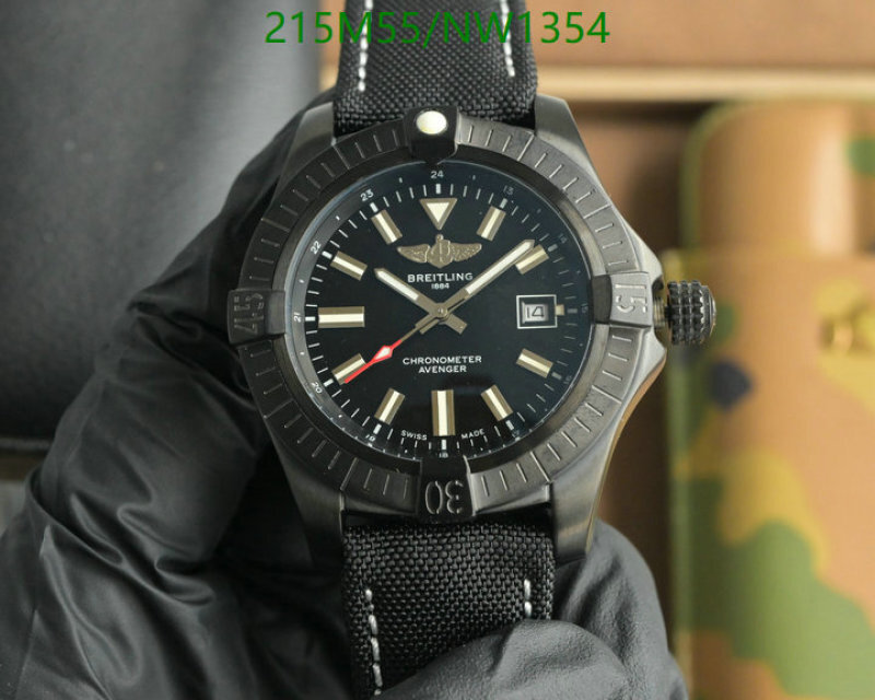 Breitling-Watch-Mirror Quality Code: NW1354 $: 215USD