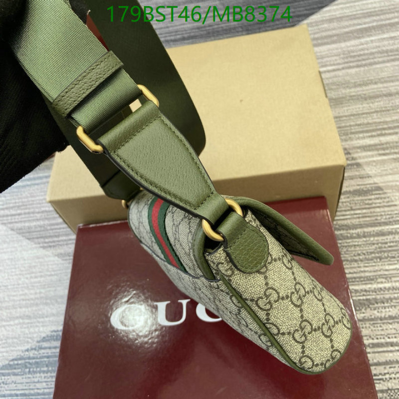 Gucci-Bag-Mirror Quality Code: MB8374 $: 179USD