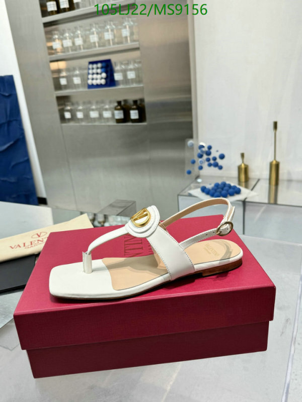 Valentino-Women Shoes Code: MS9156 $: 105USD