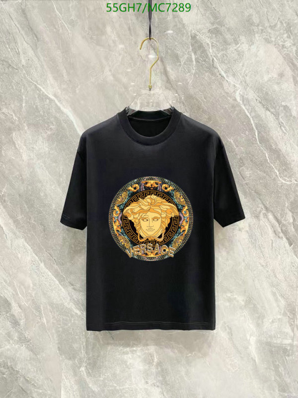 Versace-Clothing Code: MC7289 $: 55USD