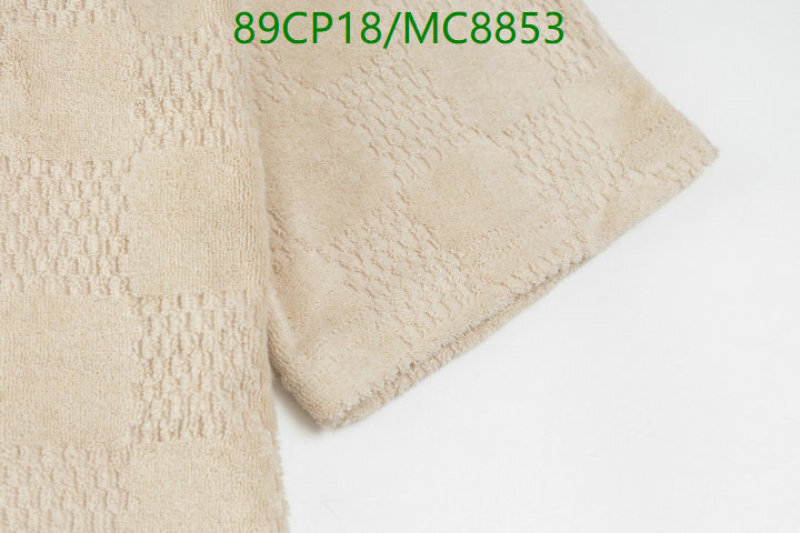 LV-Clothing Code: MC8853 $: 89USD