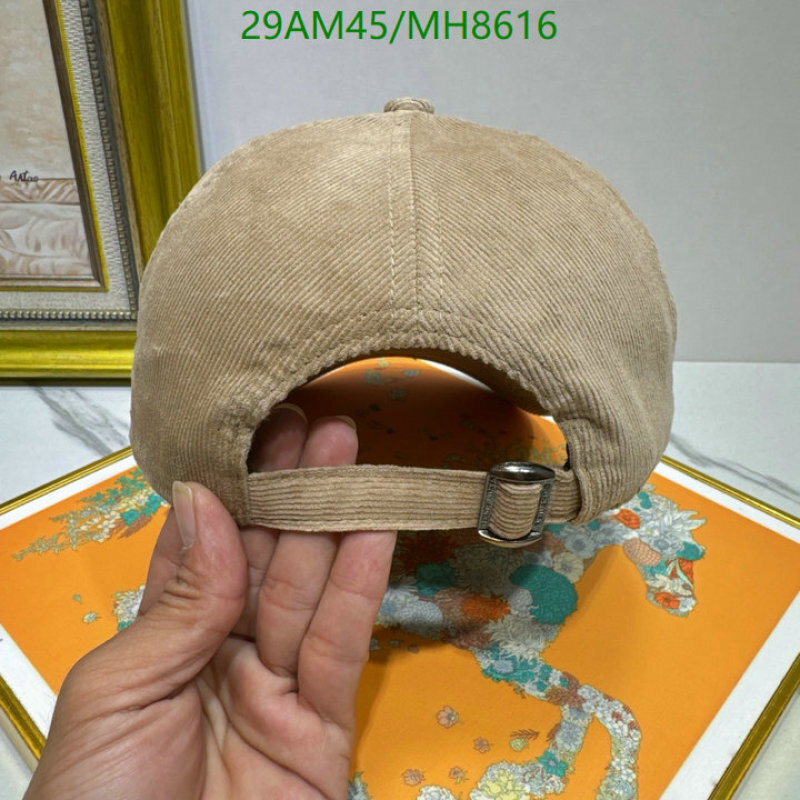 YSL-Cap(Hat) Code: MH8616 $: 29USD