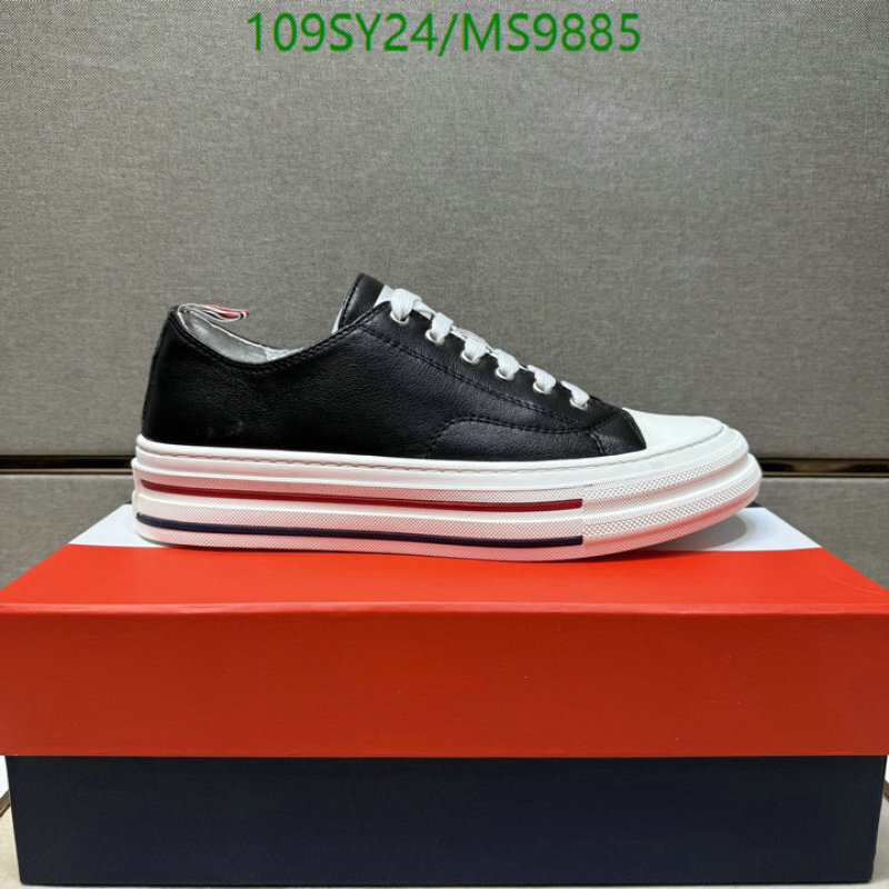Thom Browne-Men shoes Code: MS9885 $: 109USD