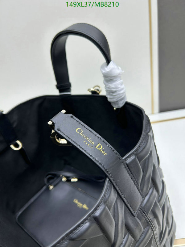 Dior-Bag-4A Quality Code: MB8210 $: 149USD