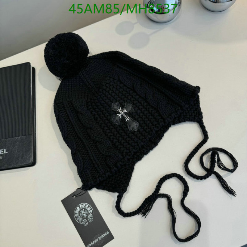 Chrome Hearts-Cap(Hat) Code: MH8537 $: 45USD