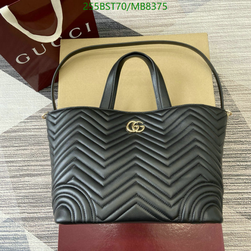 Gucci-Bag-Mirror Quality Code: MB8375 $: 255USD
