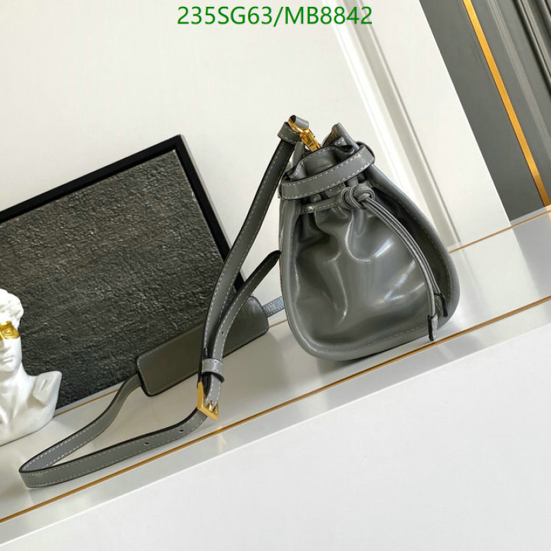 Prada-Bag-Mirror Quality Code: MB8842 $: 235USD