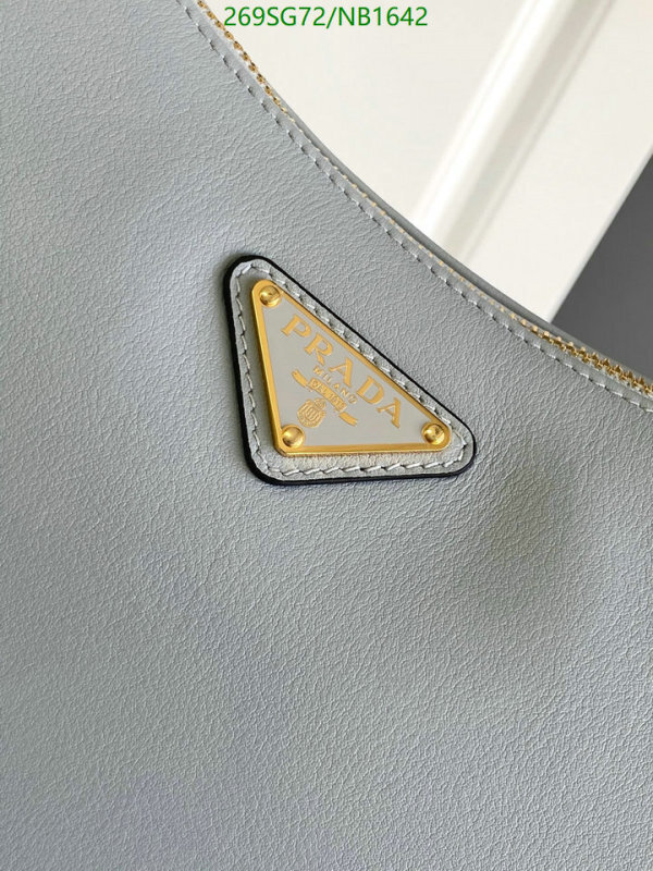 Prada-Bag-Mirror Quality Code: NB1642 $: 269USD